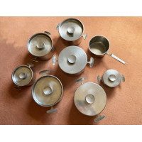 Dick Simonis Gero Zilmeta pannenset